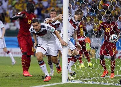 Klose dice addio a Nazionale "E' il momento..."