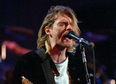 Kurt Cobain, i Nirvana e la rivoluzione grunge in mostra a Firenze