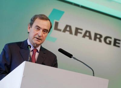 lafarge 800