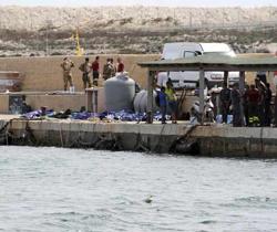 Canale di Sicilia, ancora una strage di migranti: morti e feriti