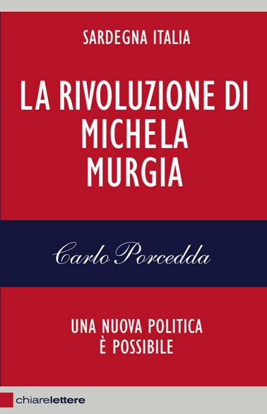 LarivoluzionediMichelaMurgiaChiarelettere LarivoluzionediMichelaMurgiaChiarelettere
