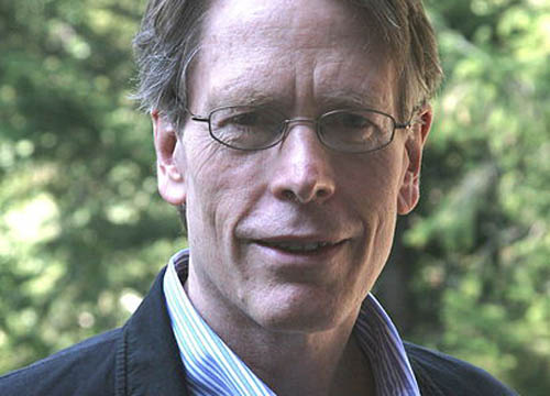 Lars Peter Hansen Lars Peter Hansen