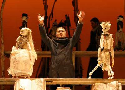 Teatro/ Ecco la stagione 2014/15 dell’Elfo Puccini