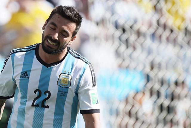 Lavezzi e Balotelli: De Laurentiis si chiama fuori
