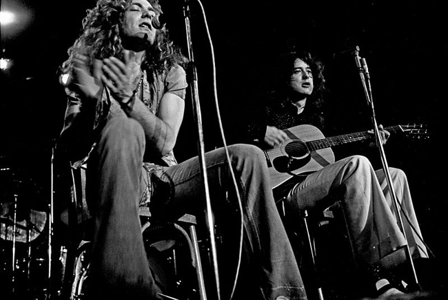 led zeppelin (3)