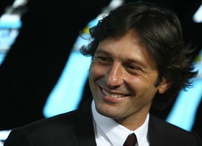 Inter, Leonardo si chiama fuori: "Non sono il profilo giusto"