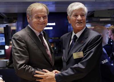 Via libera dell'Ue: la fusione Publicis-Omnicom non ha più ostacoli