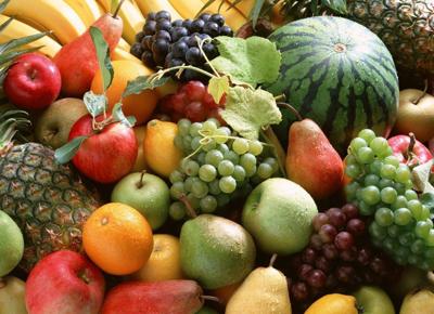 Expo, Festa della frutta e della verdura: 50 quintali in omaggio