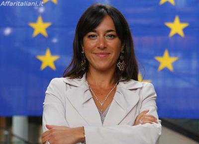 Europee, dalla Zanicchi a Cecchi Paone. Tutti i trombati vip