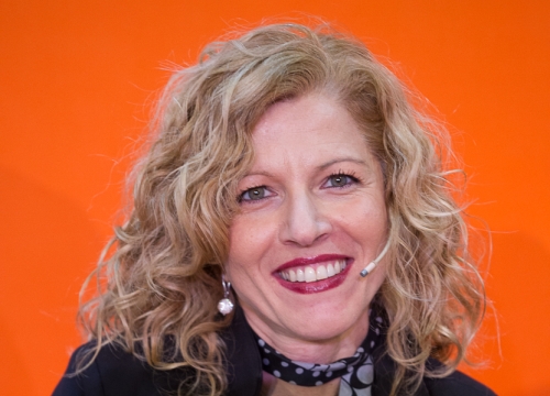 Liliana Fratini Passi Liliana Fratini Passi