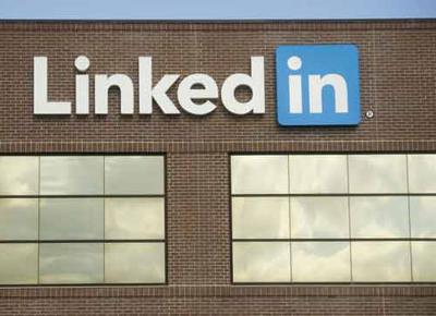 LinkedIn la miglior società Usa in cui lavorare. Batte pure Facebook