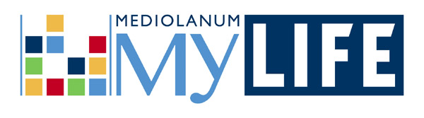 LOGO MYLIFE LOGO MYLIFE