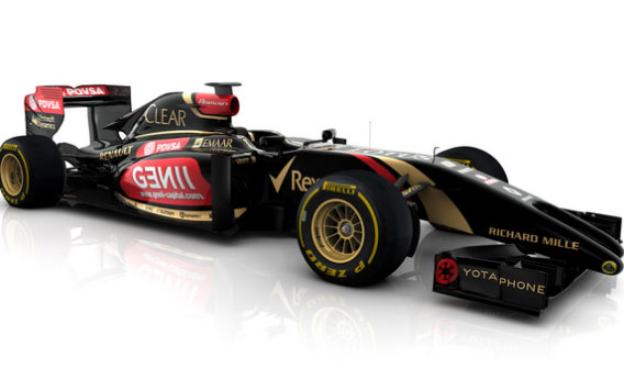 lotus nuova lotus nuova