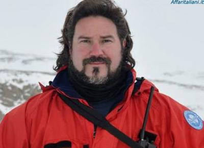 Antartide, ricercatore italiano muore durante immersione