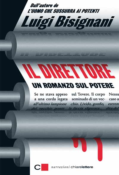 LuigiBisignaniChiarelettere LuigiBisignaniChiarelettere