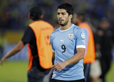 Suarez, truffa per la cittadinanza italiana. "Domande concordate"