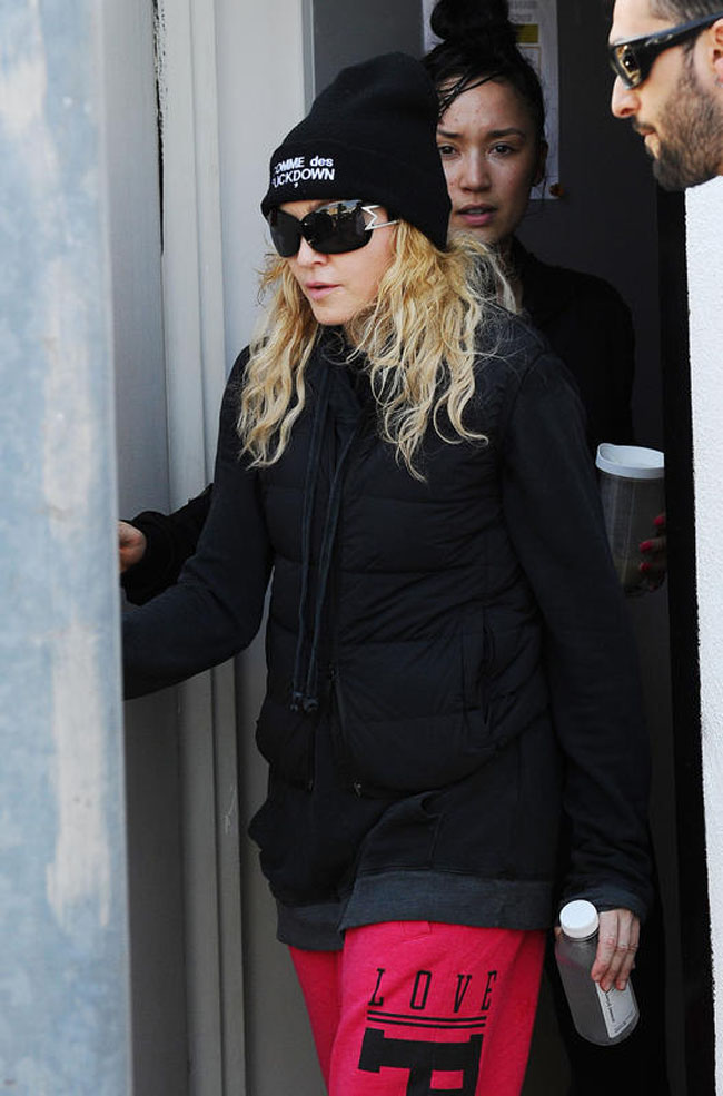 madonna (1)