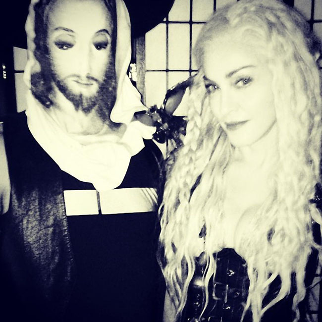 madonna (4)