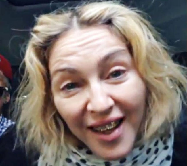 madonna (5)