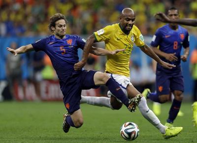 maicon