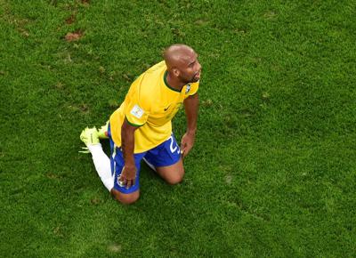 maicon