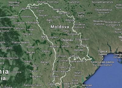 mappa moldova 800