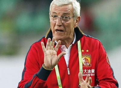 Cina ko con l'Iran, per Marcello Lippi Mondiale Russia 2018 lontano