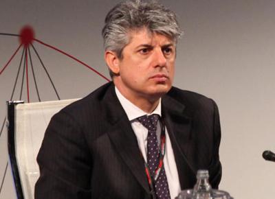 Utilitalia, Marco Patuano vicepresidente