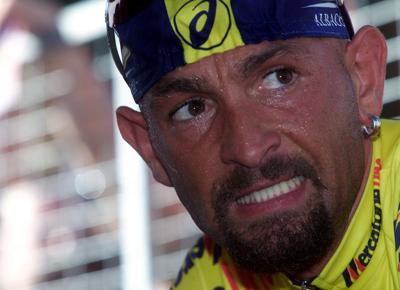 Pantani, la sua bici del Tour de France 2000 acquistata per 66mila euro da...