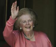Margaret Thatcher (10) Margaret Thatcher (10)