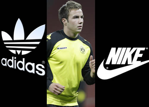 mario gotze mario gotze
