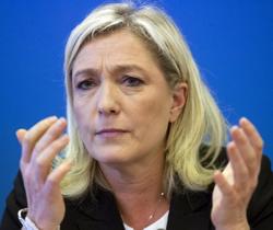 Ue, tolta l'immunità a Marine Le Pen. Revocata dal Parlamento europeo