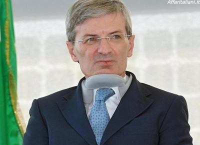 Melazzini lascia il consiglio regionale: "Trattato come truffatore da M5S"