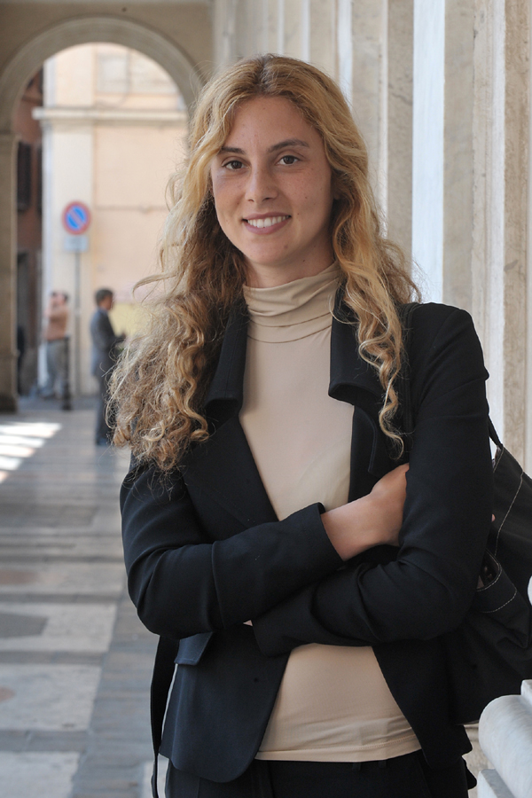 Marianna Madia 4