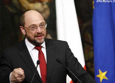 Germania, l'Spd in crisi di consenso. Schulz in pole per sfidare Gabriel