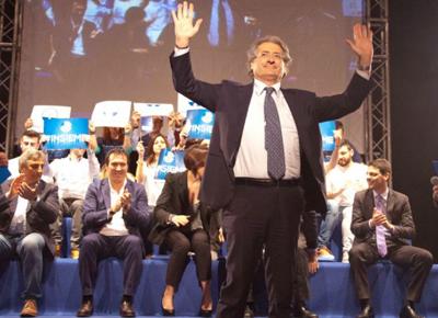 Primarie, a destra salta il vertice. Ferrarese: “Non calpestare dignità Ncd”