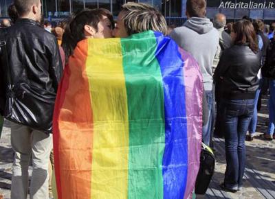 Matrimonio e unione civile tra persone dello stesso sesso: quali differenze?