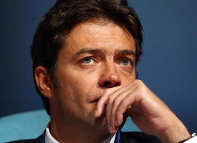 Matteo Arpe Matteo Arpe