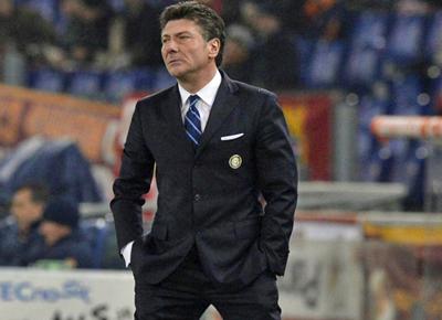 Inter distrutta a Firenze. Mazzarri: "Non stiamo bene fisicamente"