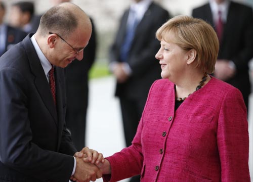 merkel letta merkel letta