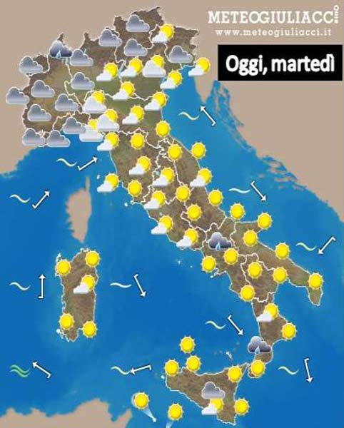 meteo 0605 meteo 0605