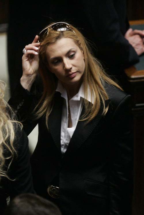 michela biancofiore (1) michela biancofiore (1)