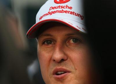 Todt: "Schumacher nel giro di poco vivrà una vita normale"