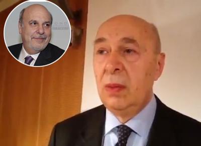 "Friedman venderà più di Bisignani...". Incontro con Mieli (Rcs Libri)...