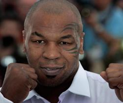 Mike Tyson pronto a tornare sul ring: "Mai stato così in forma"