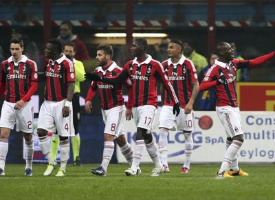 milan