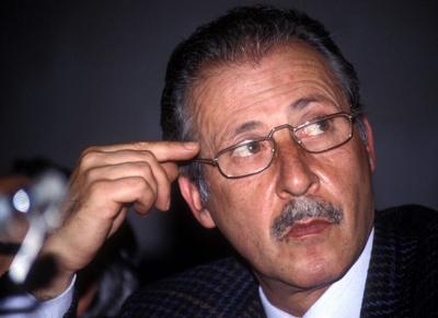 Paolo Borsellino, in un libro il ritratto inedito a 25 anni dalla morte