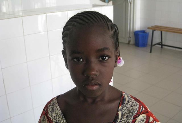 Bambini Cardiopatici nel Mondo: al via la prima missione operatoria in Senegal