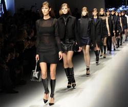 Sfilata Ferragamo Sfilata Ferragamo