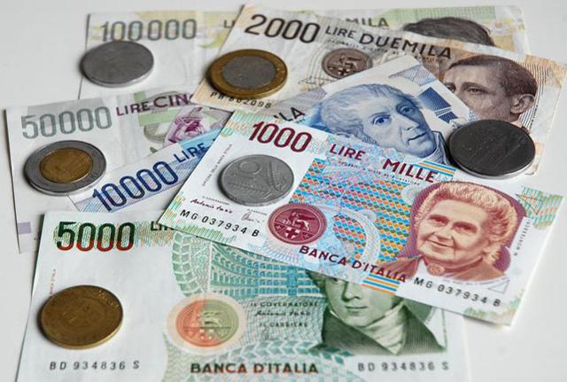 Grecia, la Lega: Italia fuori dall'euro prima di fare la stessa fine